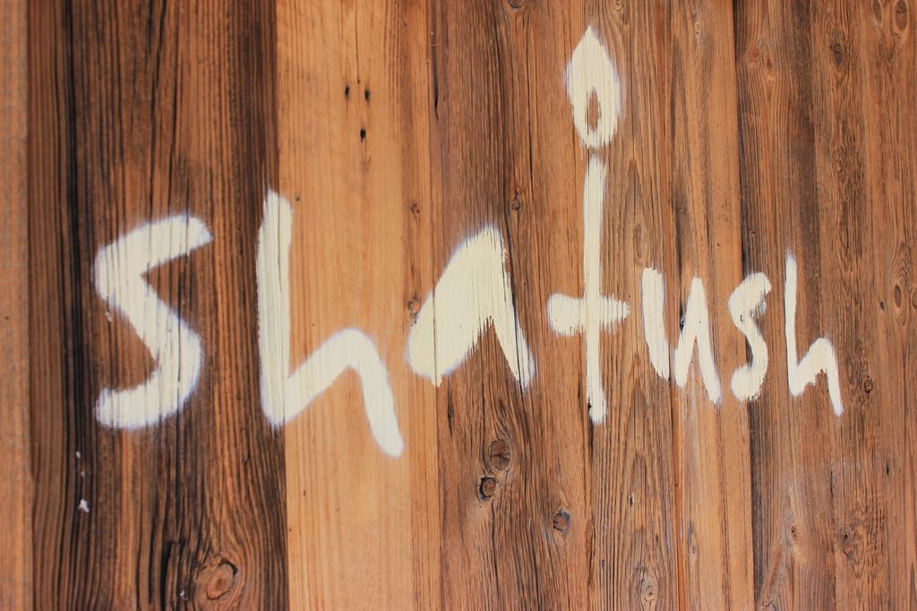 Shatush Hotel Courmayeur Bagian luar foto