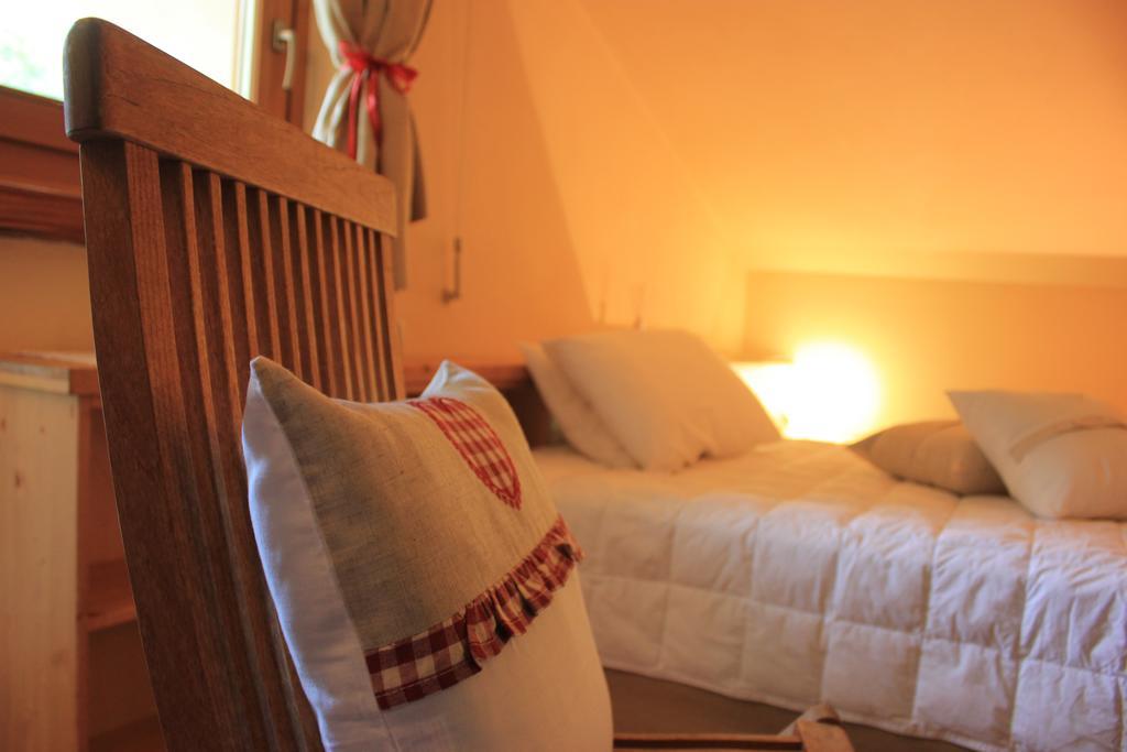 Shatush Hotel Courmayeur Ruang foto