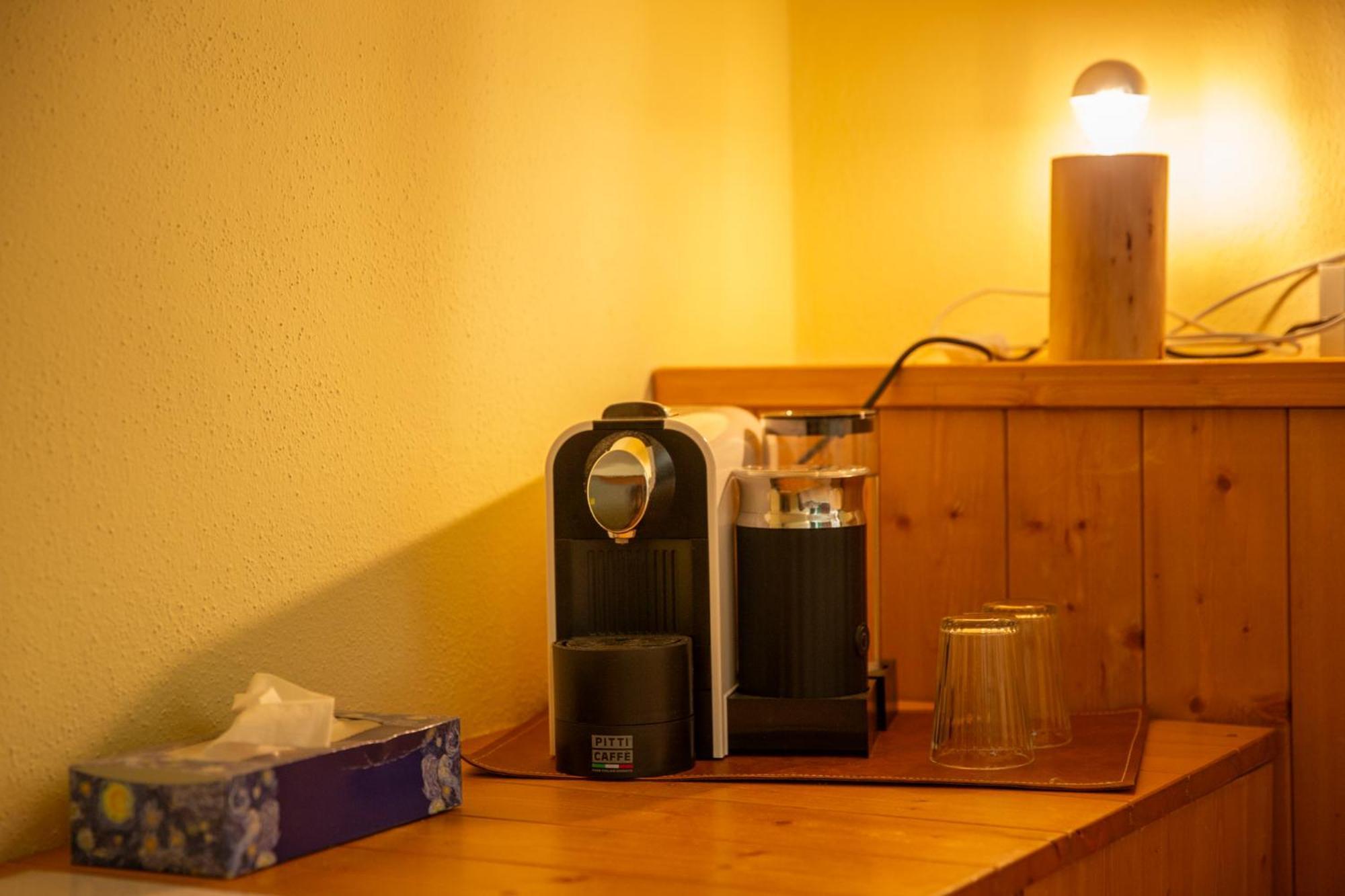 Shatush Hotel Courmayeur Bagian luar foto