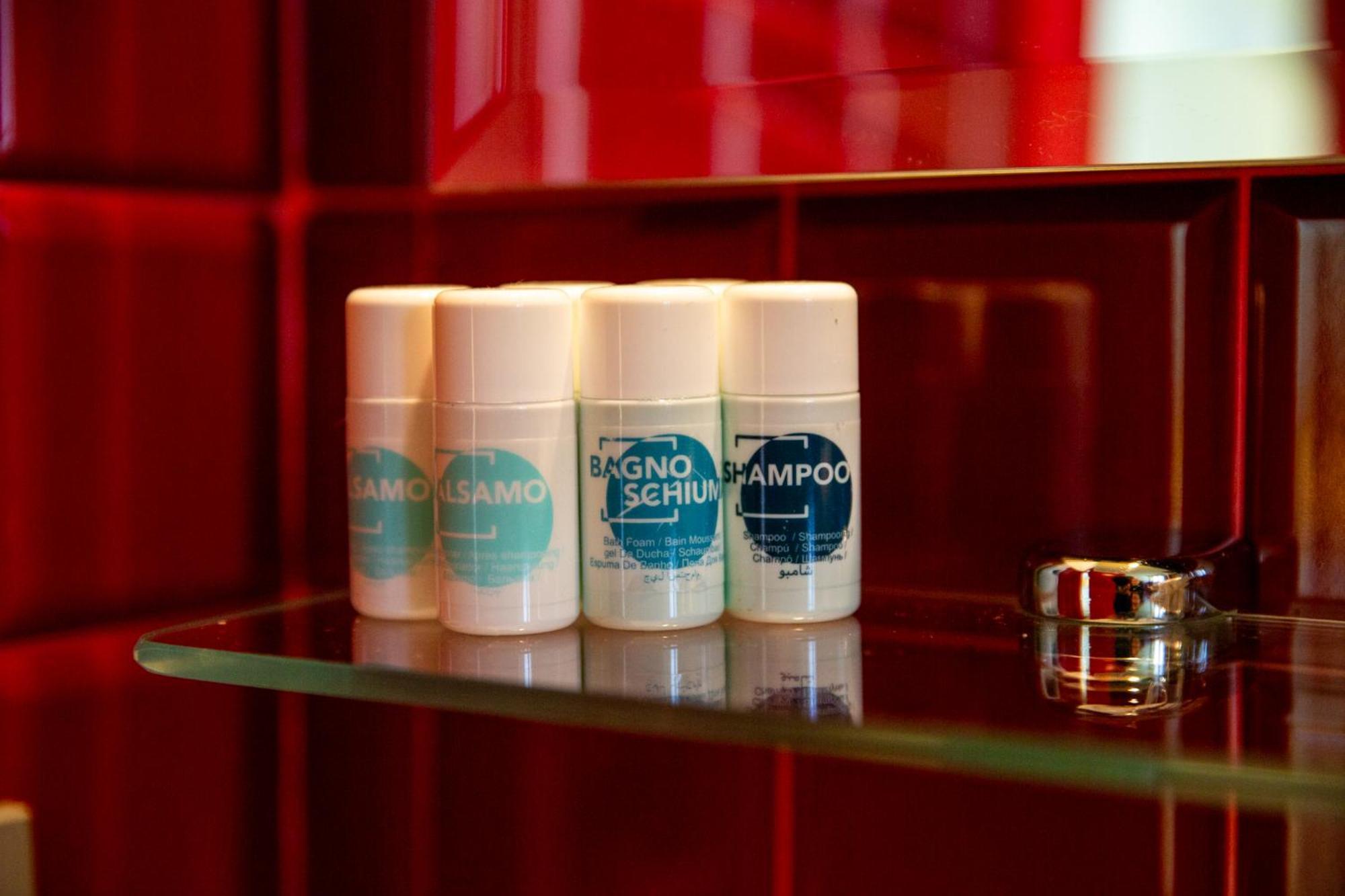 Shatush Hotel Courmayeur Bagian luar foto