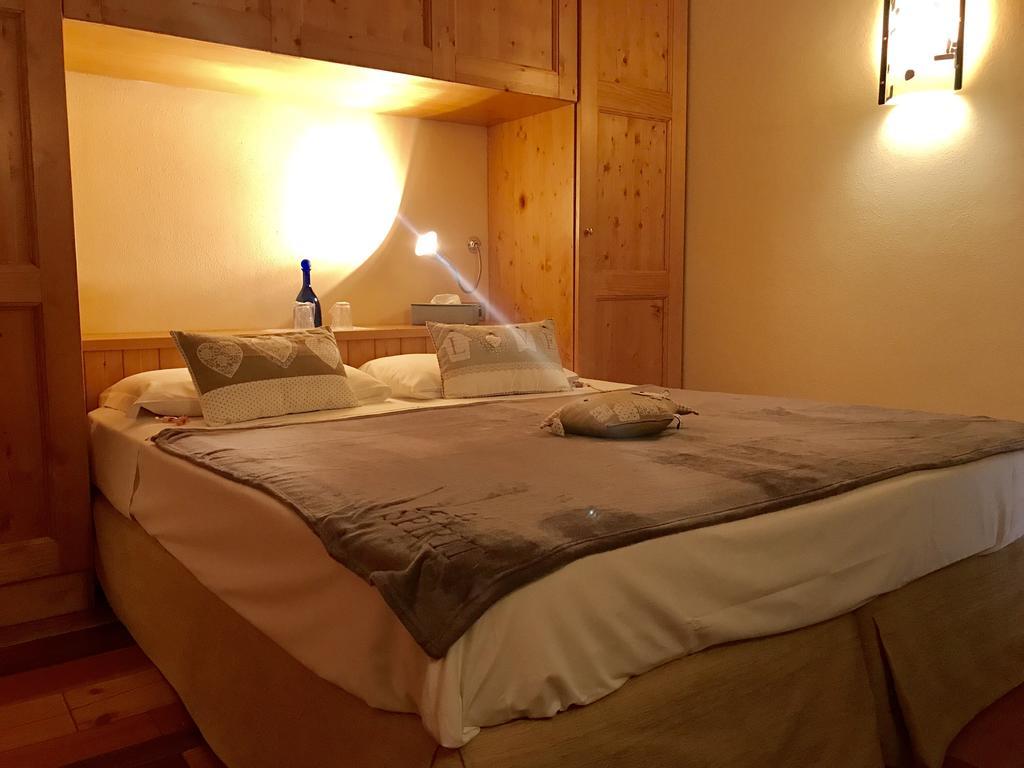 Shatush Hotel Courmayeur Bagian luar foto